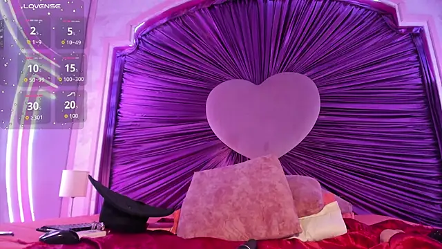 EllyMiller live sex cam