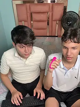 angel_and_jef live sex cam