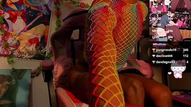 Goddess__Effy live sex cam