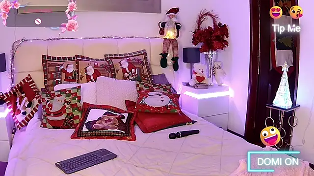 EvelinaGrey live sex cam