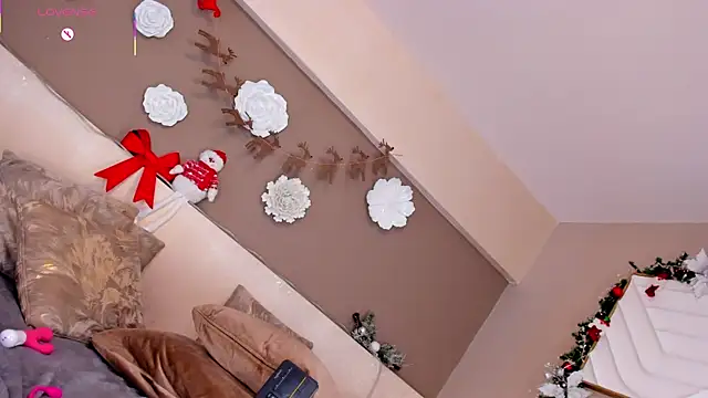 AriaFoster live sex cam