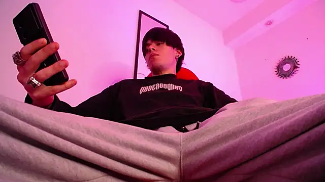 Anhonymus_'s cam snapshot