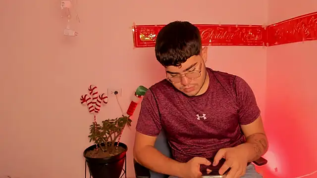 thiago_occonor's cam snapshot