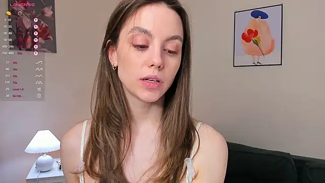 sweet_and_flirt live sex cam