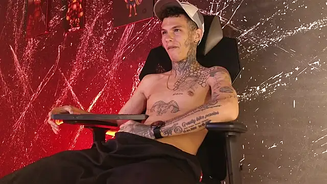 Paulo_527's cam snapshot