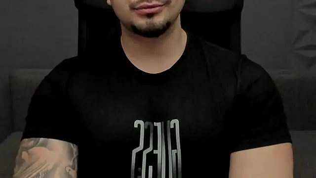 TonyWilcox live sex cam