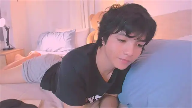 Sweet_Allan live sex cam