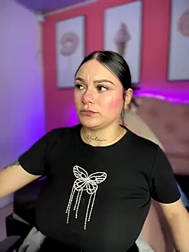 Megaan__More live sex cam