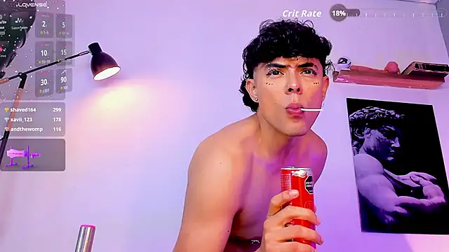 Ali_cuteboy1's cam snapshot