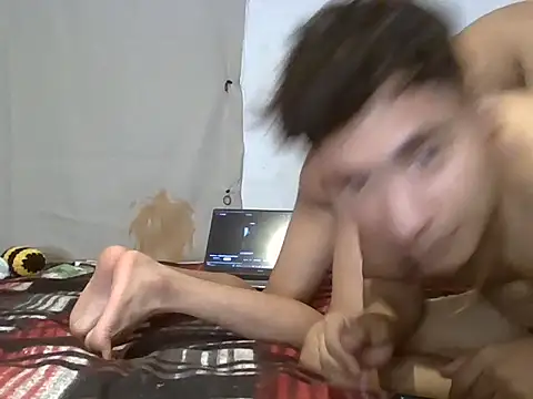 miguelgomher's cam snapshot