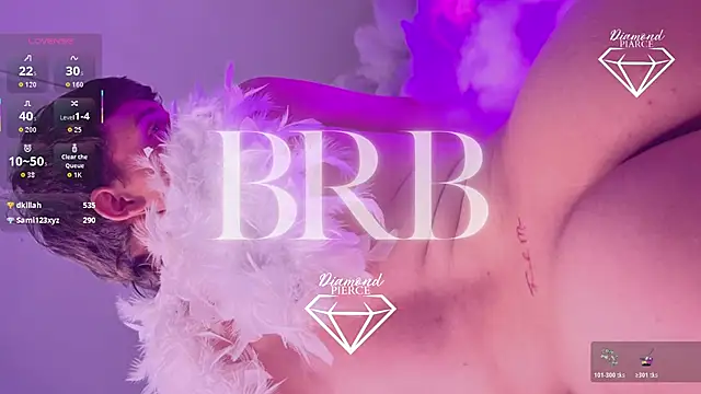 Diamond_Piarce live sex cam