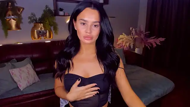 DanaSincere live sex cam