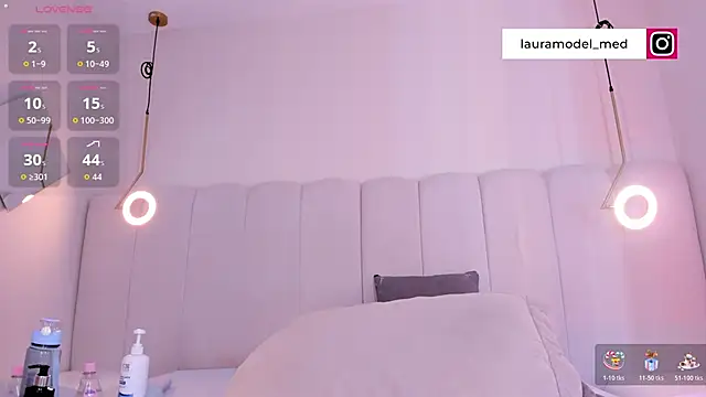 riri_candy's cam snapshot