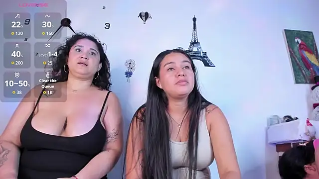 sharon_strom live sex cam