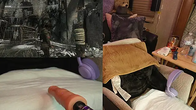 roknblaze's cam snapshot