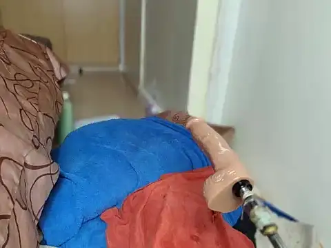 Afriqueena's cam snapshot