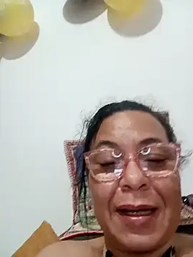 AnittaTettona live sex cam