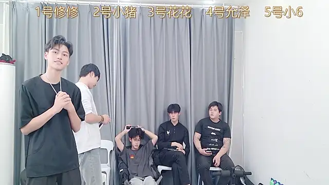 QYBOYS_010 live sex cam