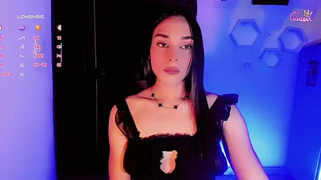 Trixie_xx live sex cam