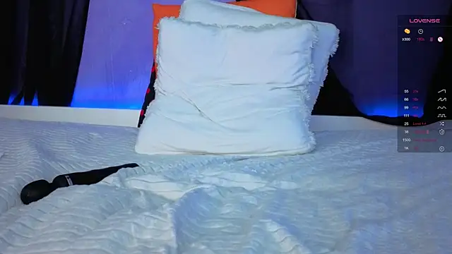 Scarlettsrorm's cam snapshot