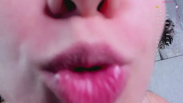 WiloneBoardley's cam snapshot