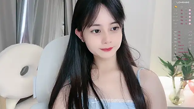 Judy-520 live sex cam