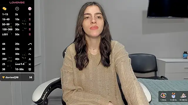 broosnica1's cam snapshot