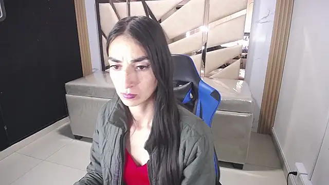 Maily_a_'s cam snapshot