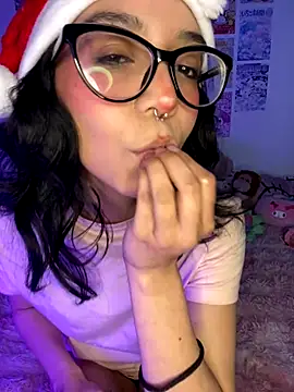 Valen-Foxx1's cam snapshot