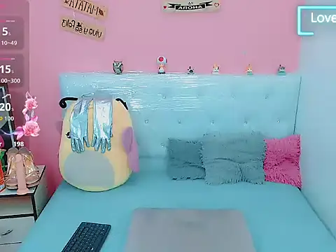 dayanqueen live sex cam