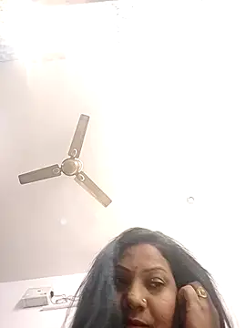 Cute-Janvi20's cam snapshot