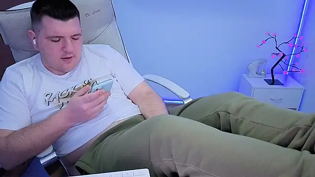 JasonJacks live sex cam