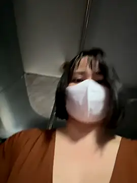 May-Squirt live sex cam