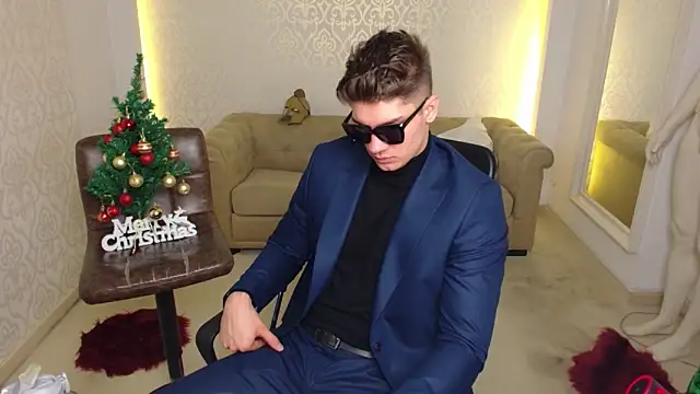 MaxKaiden's cam snapshot