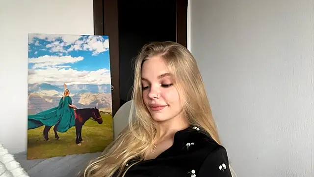 SweetAmelia69 live sex cam