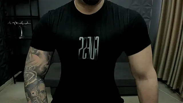 TonyWilcox's cam snapshot