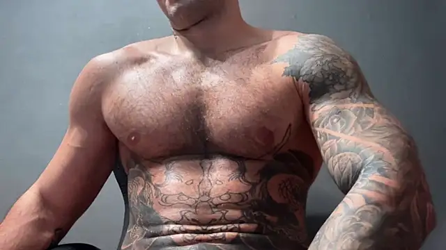 Mr_YourGod's web cam