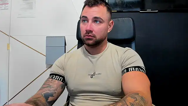 DuncanStone's cam snapshot