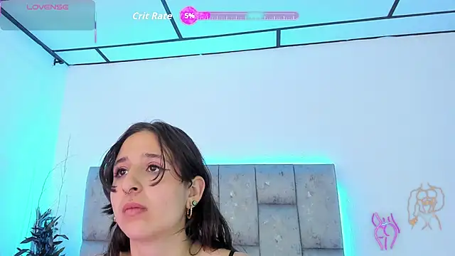 SweetAndSinful live sex cam