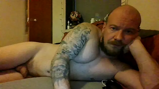 Real_viking live sex cam