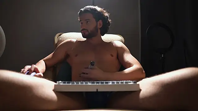 Keen___Luckystrike live sex cam