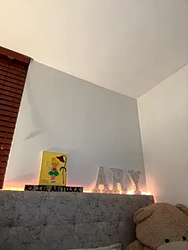 ARITOO_ live sex cam