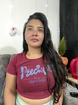 meli__brown live sex cam