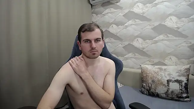 SerzhKorol1 live sex cam