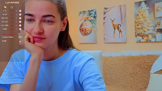 AstoriyaNight live sex cam