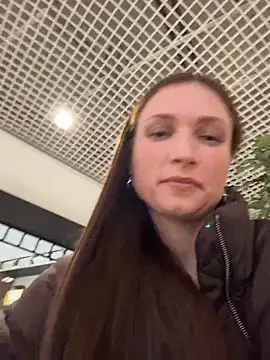 ZaraHill live sex cam