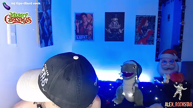 alex_rockstar's cam snapshot