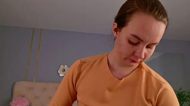 JaniceCollins live sex cam