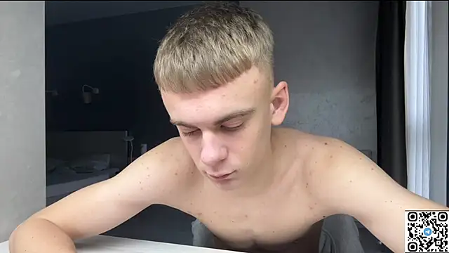 echowraith's cam snapshot