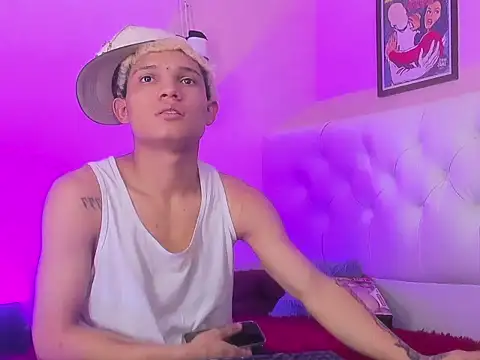 EL_VENEZOLANO_22CM's cam snapshot